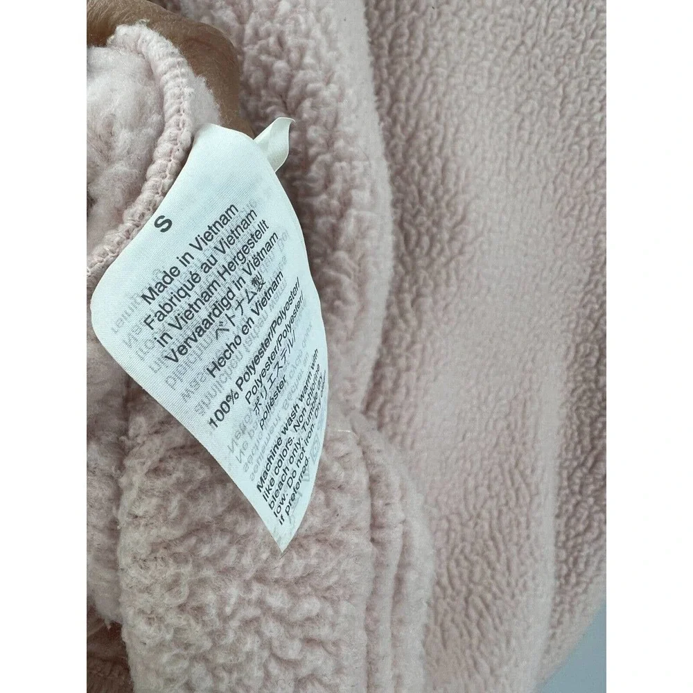 J. Crew crew quarter